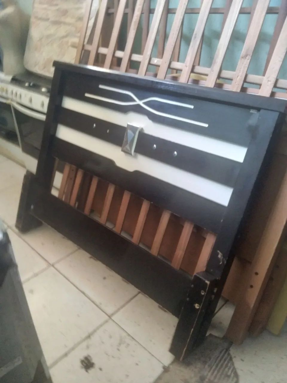 Cama de casal  - Foto 5