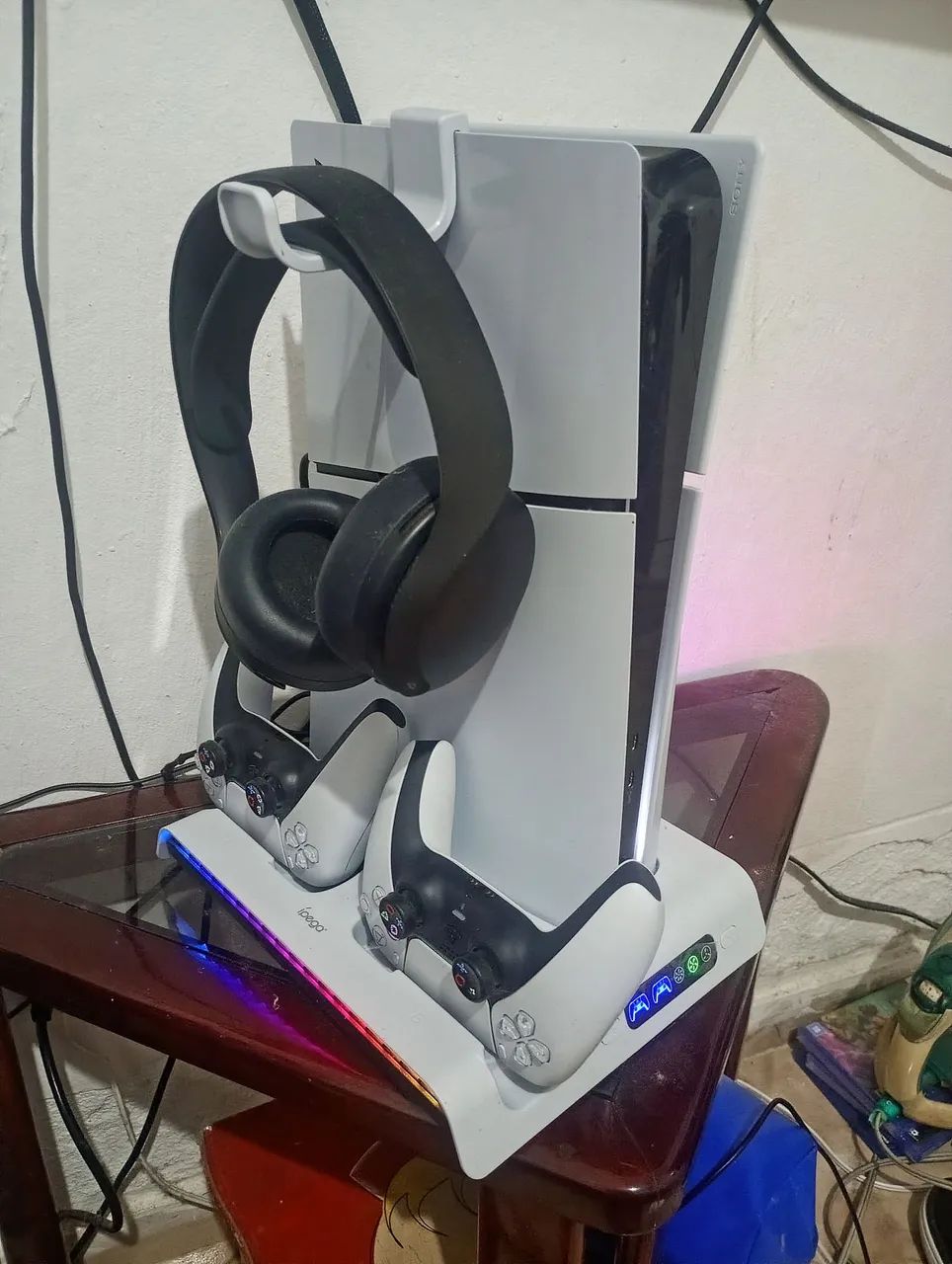 Playstation 5  - Foto 3