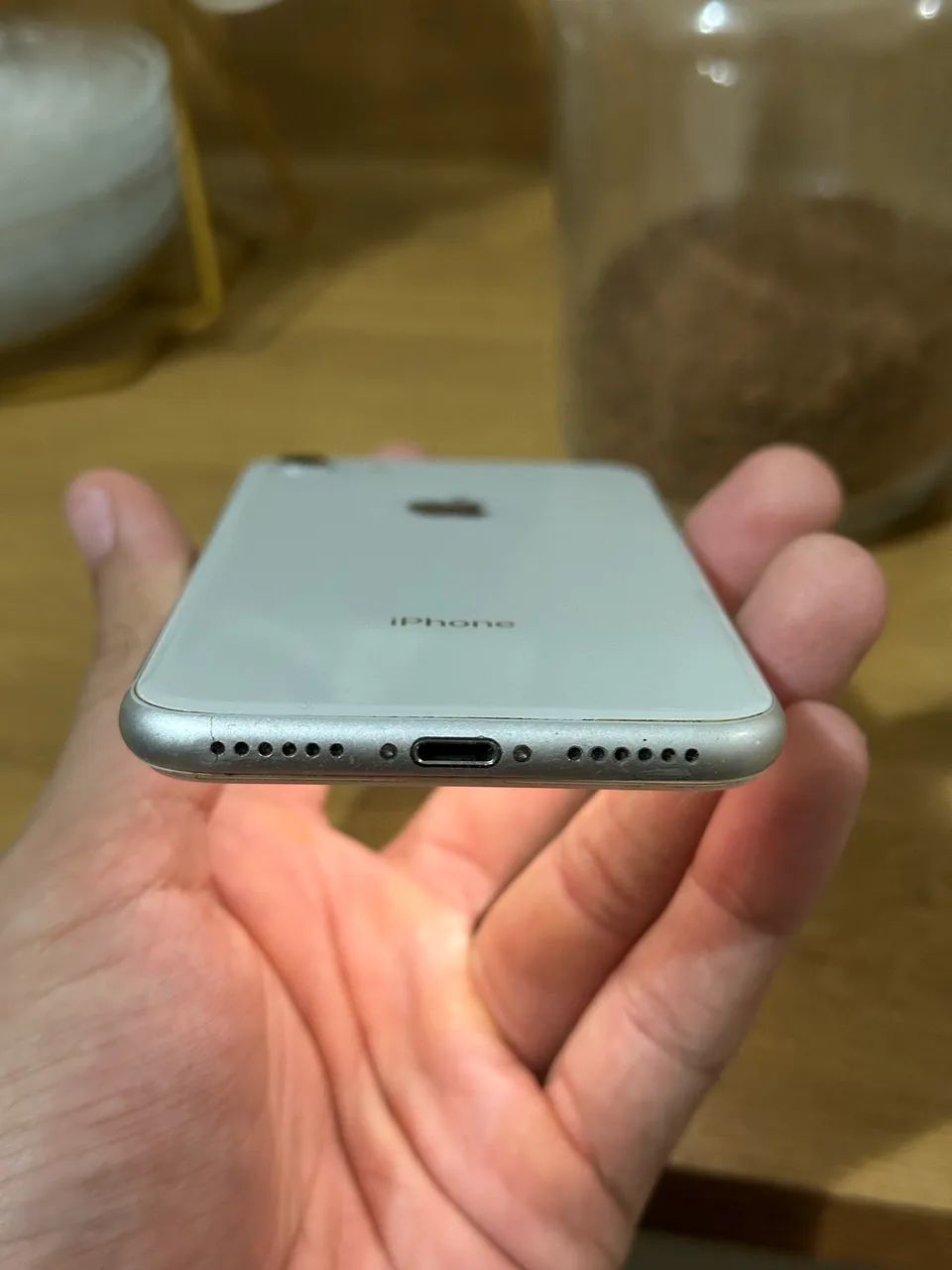 iPhone 8 - Foto 5