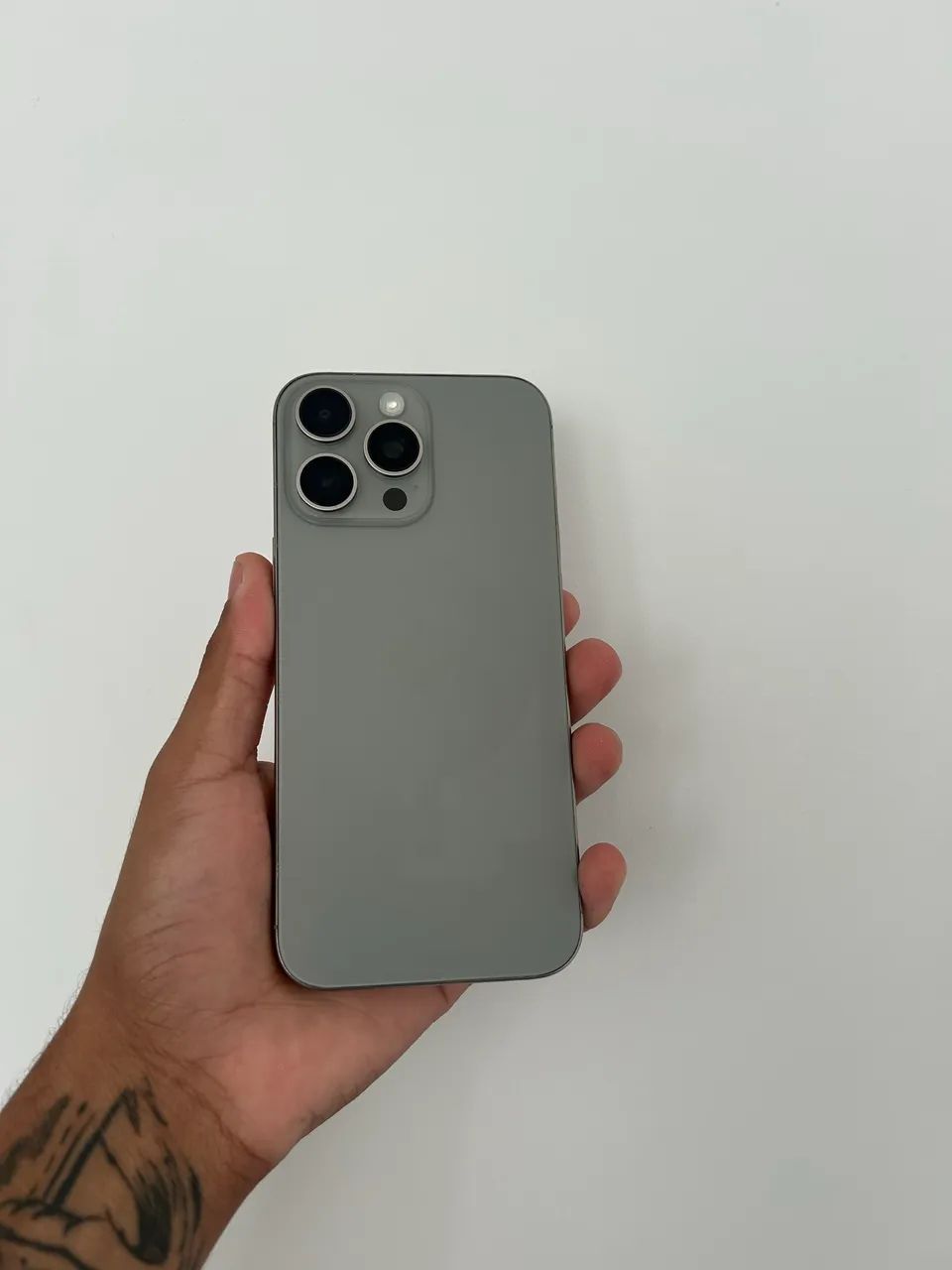 iPhone 16 pro Max  - Foto 5