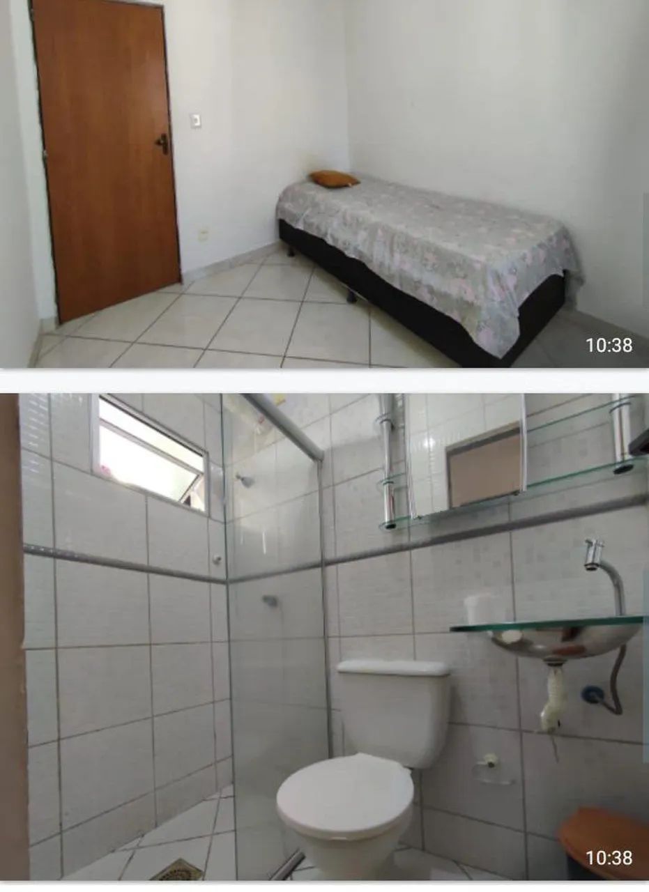 Alugo apartamento mobiliado  - Foto 5