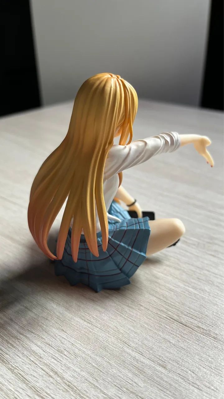 Figure Marin Kitagawa Furyuu - Foto 2
