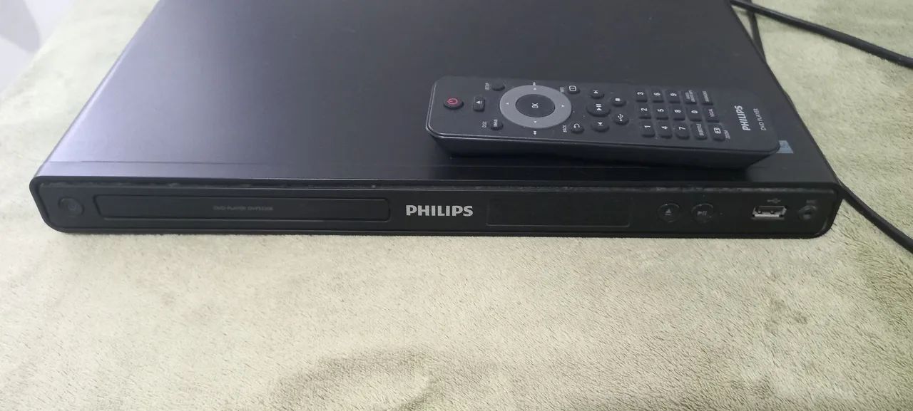 DVD