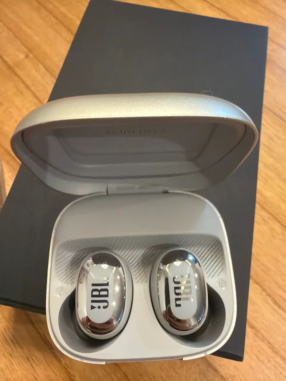 Fone de  ouvido JBL - Foto 4
