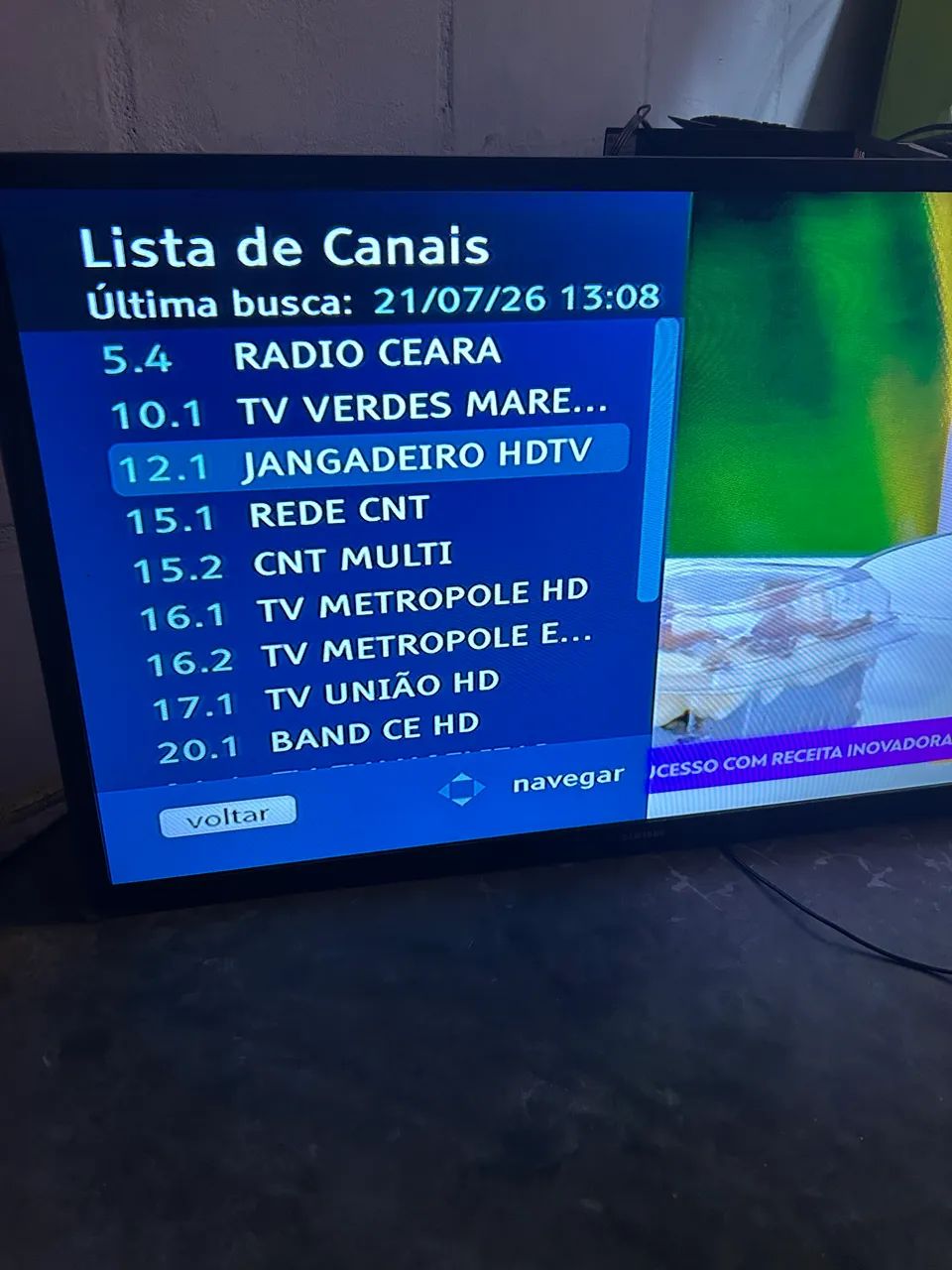 Conversor Digital para tv  - Foto 3