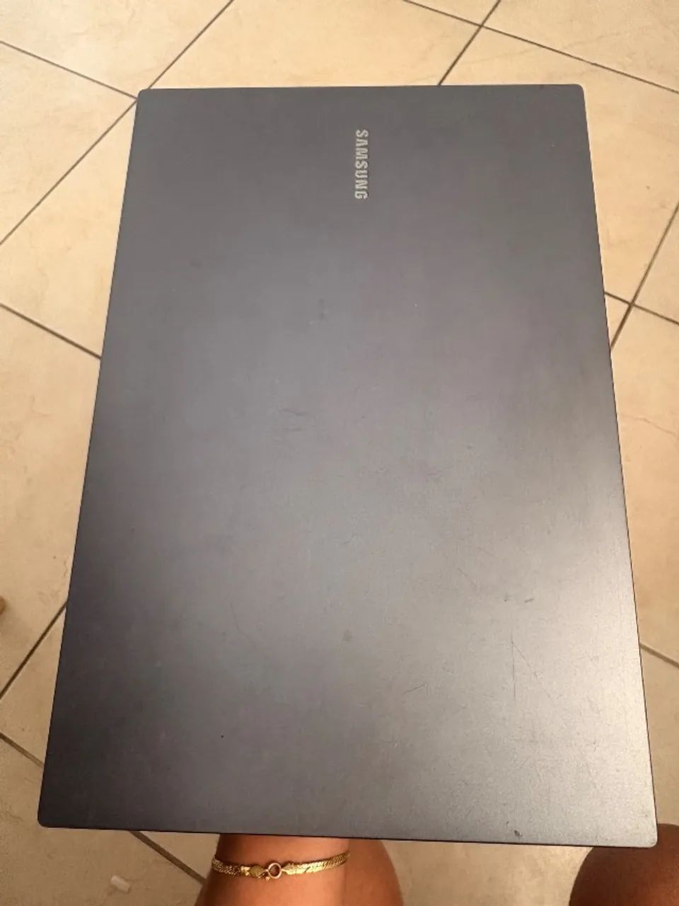 Notebook Samsung book - Foto 2