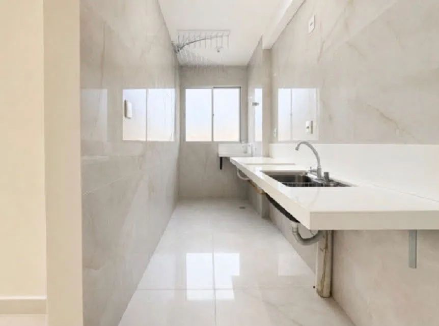 Apartamento 2 quartos - Foto 5