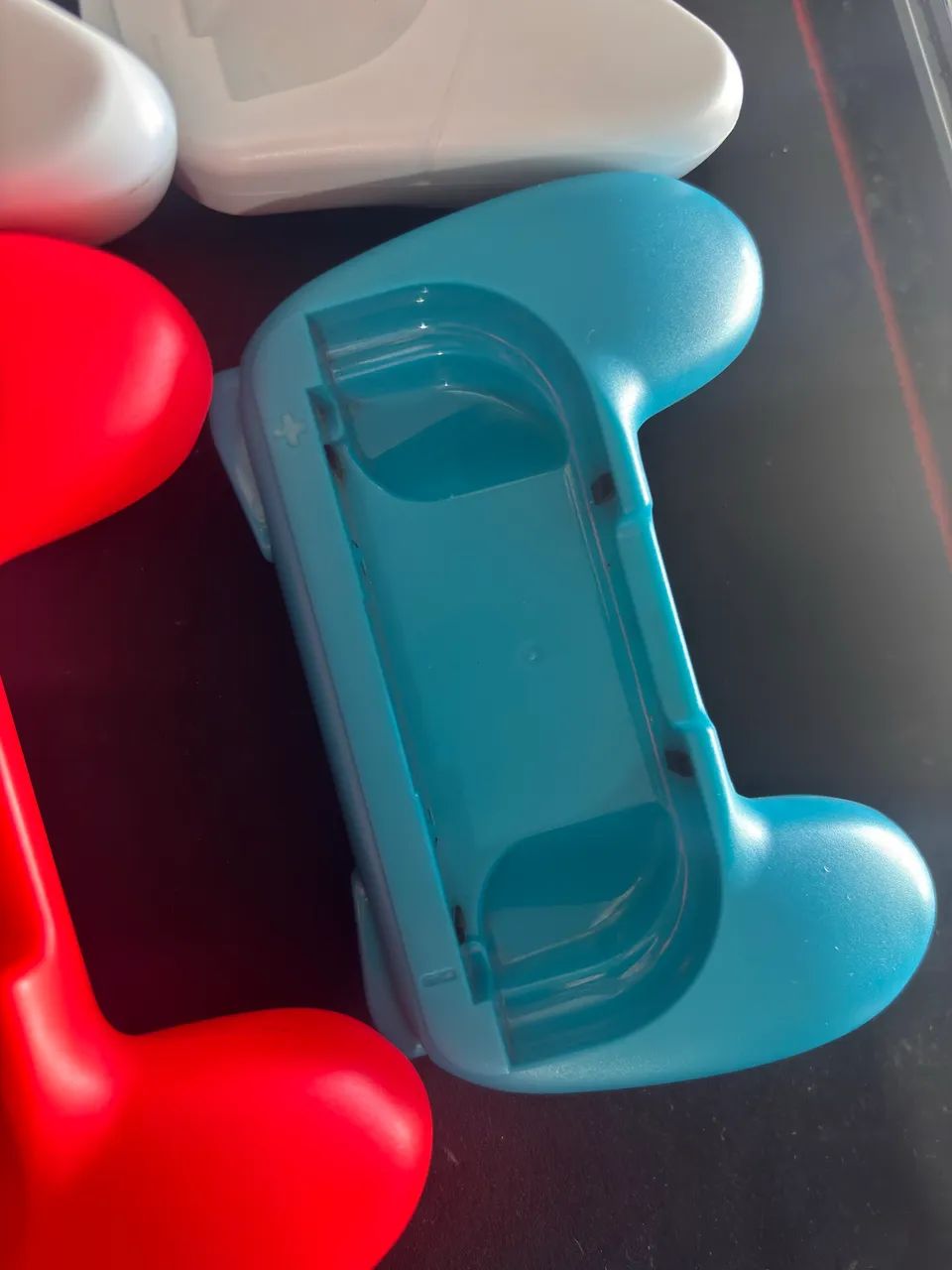 4 suportes Joy-Con Nintendo Switch  - Foto 3