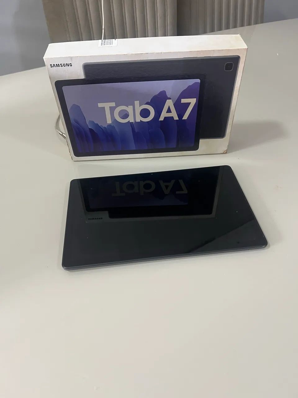 Tablet