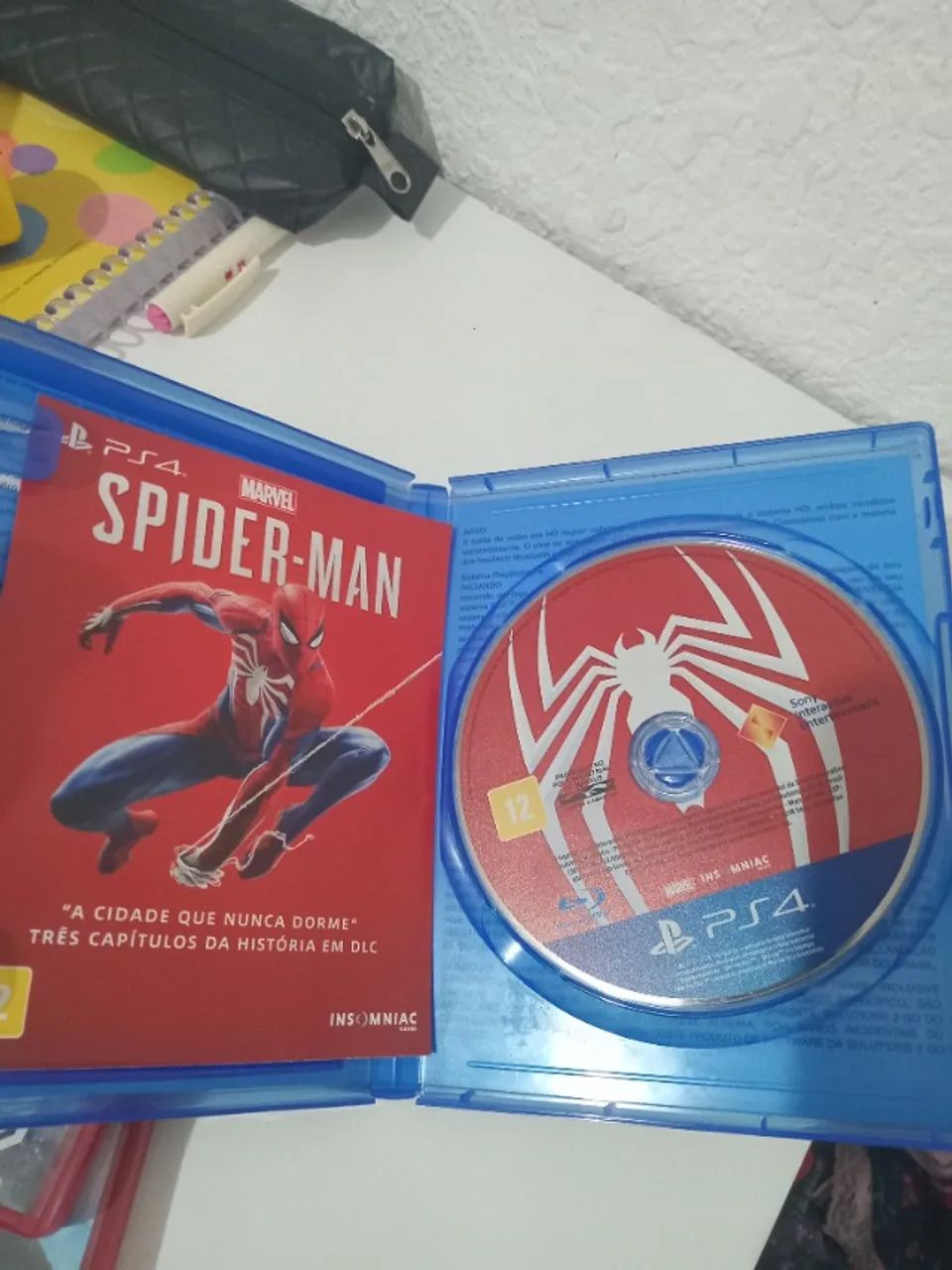 Jogos PS4 - Foto 3