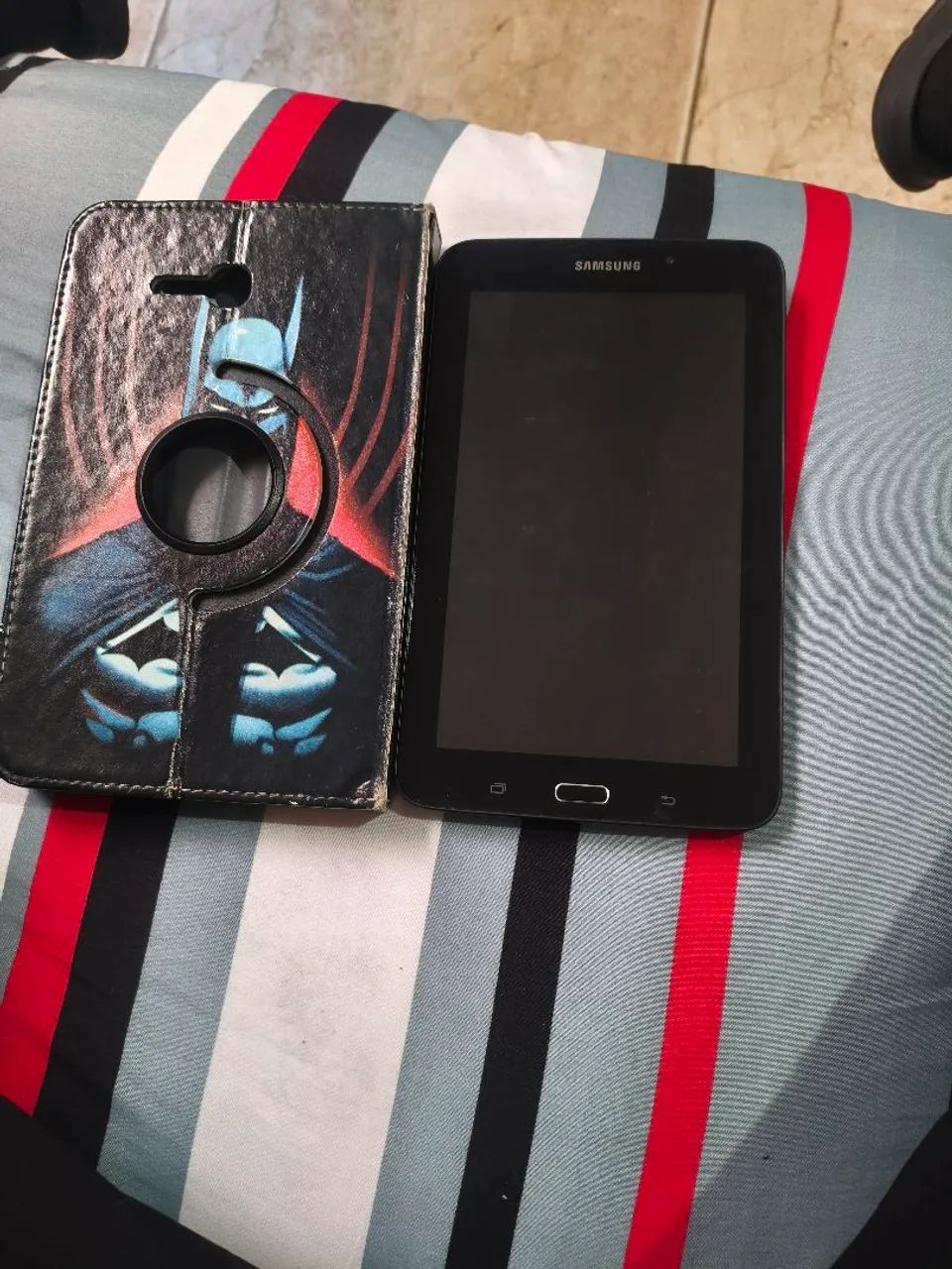 Tablet 