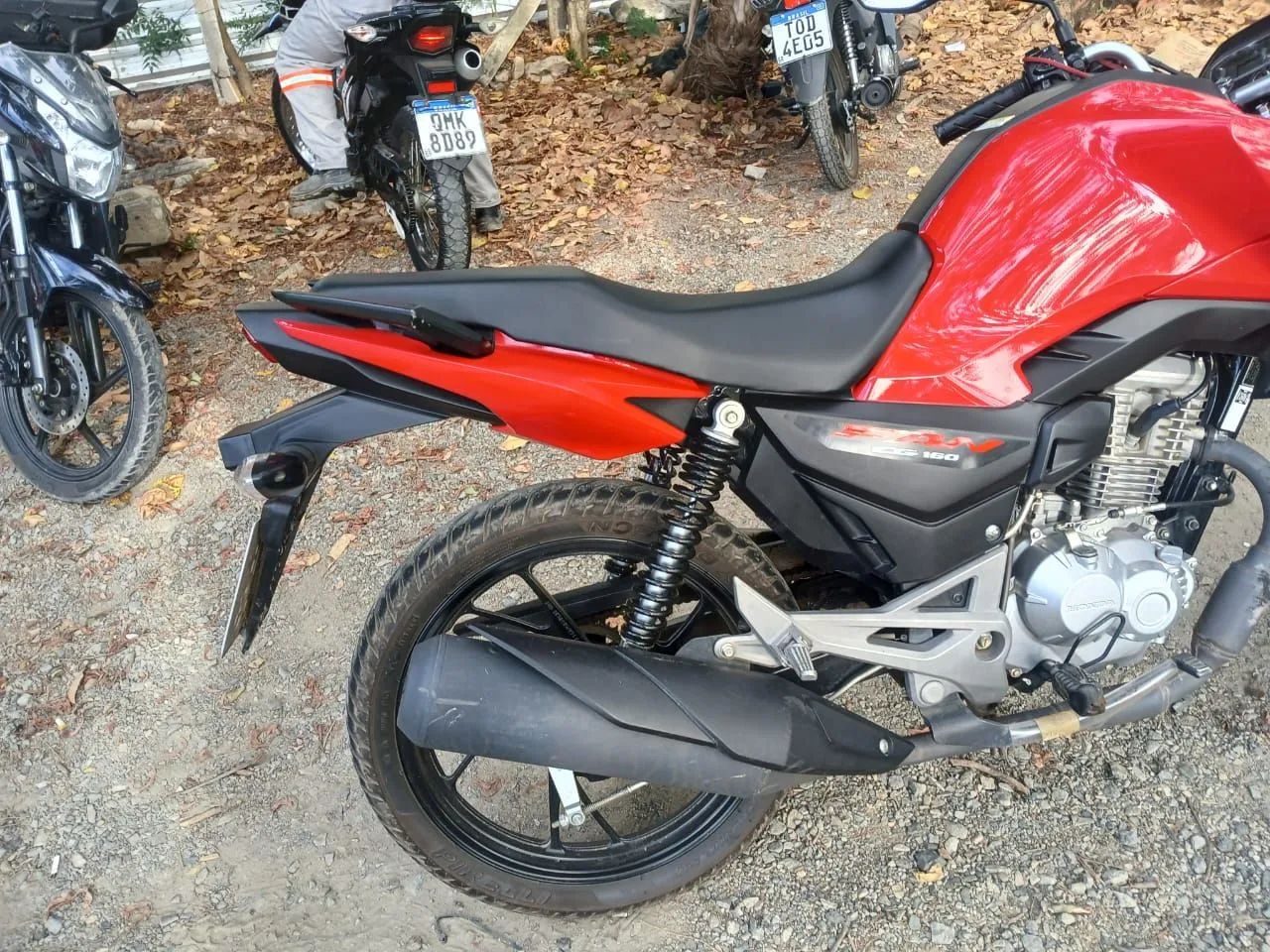 CG FAN 160 - Foto 4