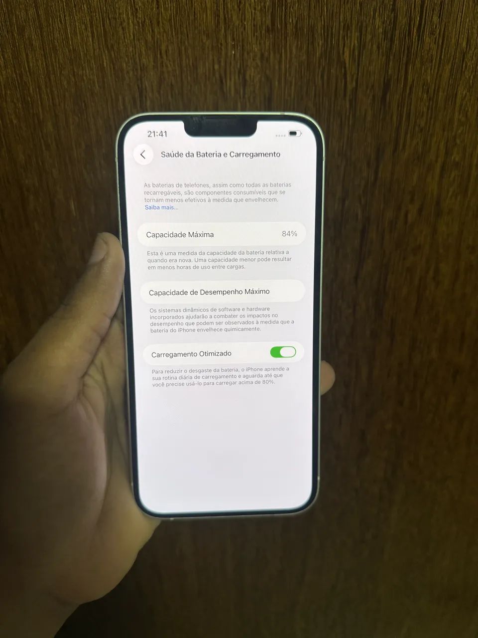 iPhone 14 Plus  - Foto 2