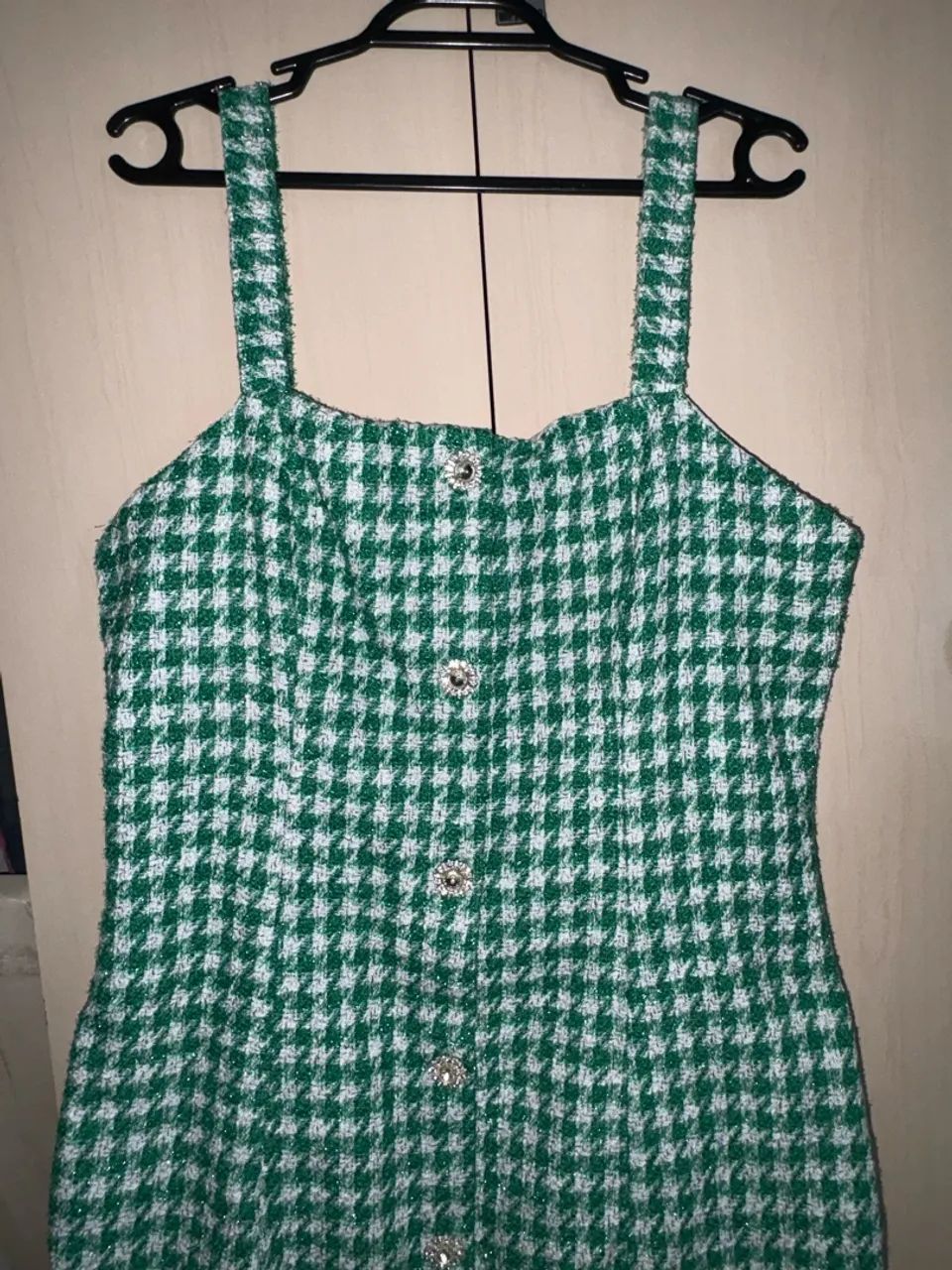 VESTIDO TCHICA - Foto 2