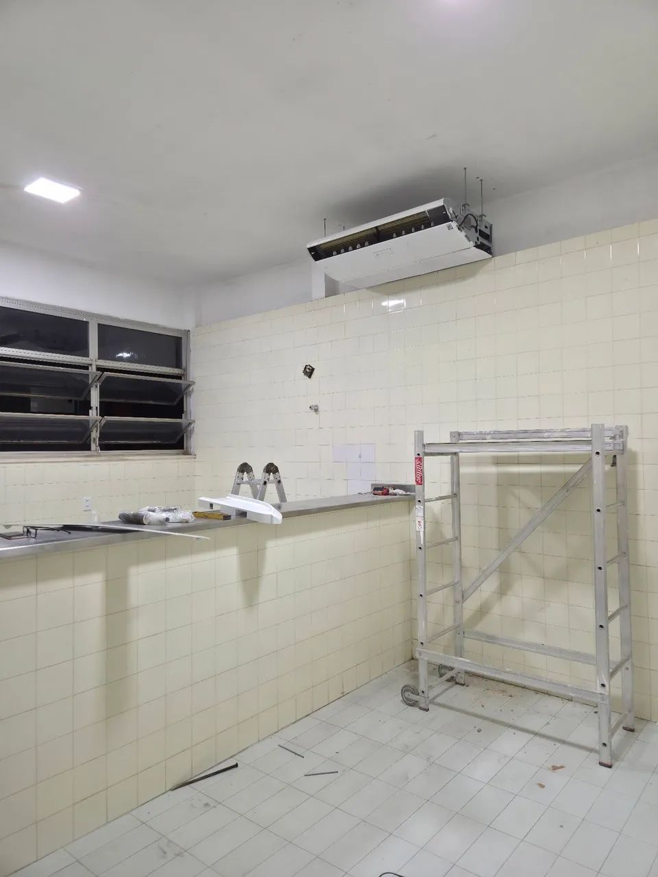 Limpeza e instalação Ar condicionado - Foto 5