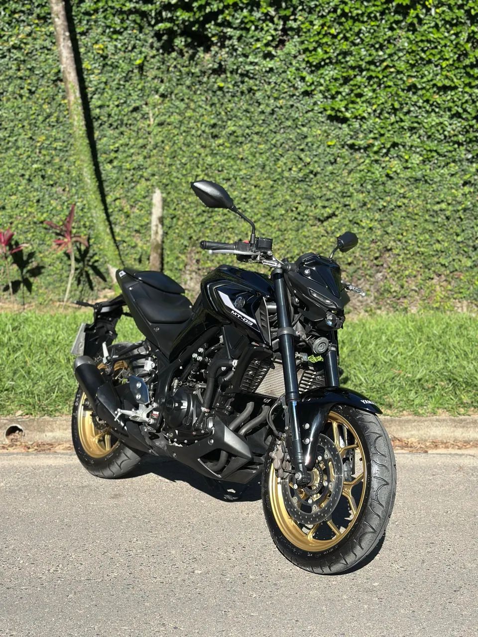 MT 03 - Foto 3