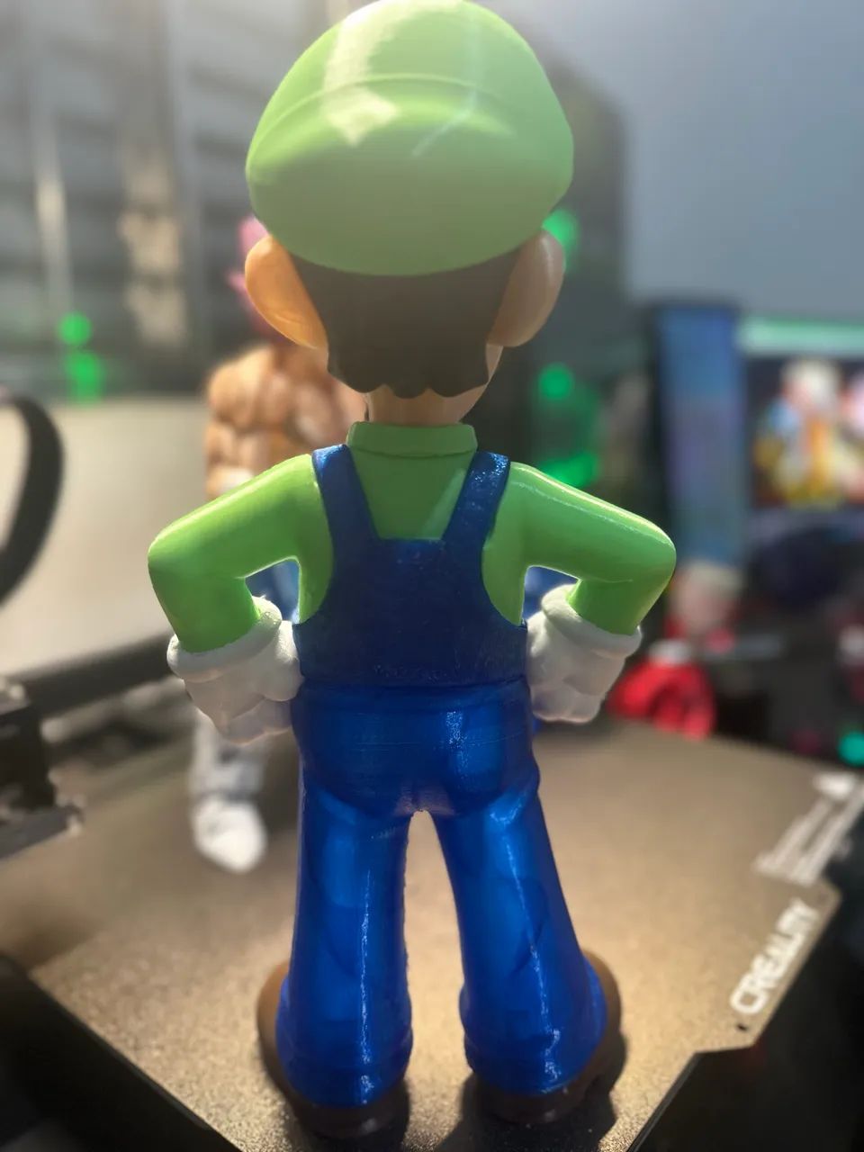 Luidi 3d  - Foto 5