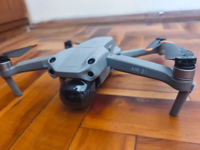 DRONE DJI AIR 2 S - Foto 5