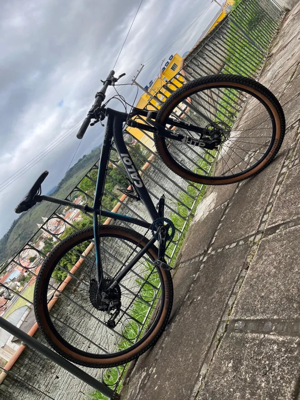 Bicicleta 29  - Foto 2