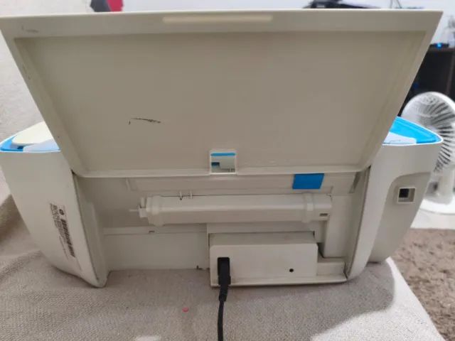 Impressora HP Desk Jet - Foto 4