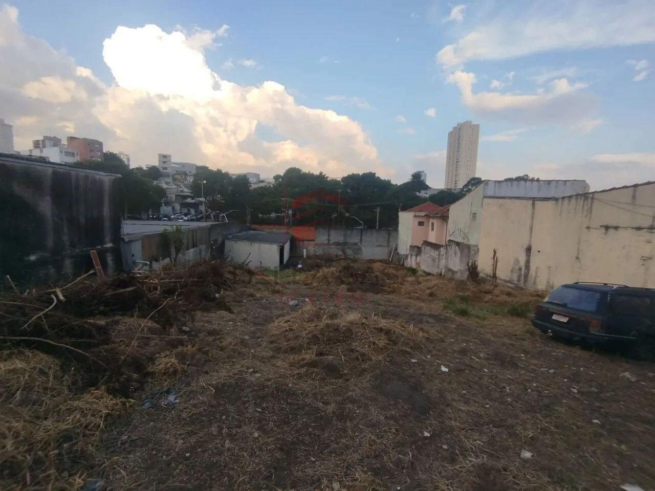 Oportunidade terreno 1200m2 Mooca otimo para Galpão - Foto 5