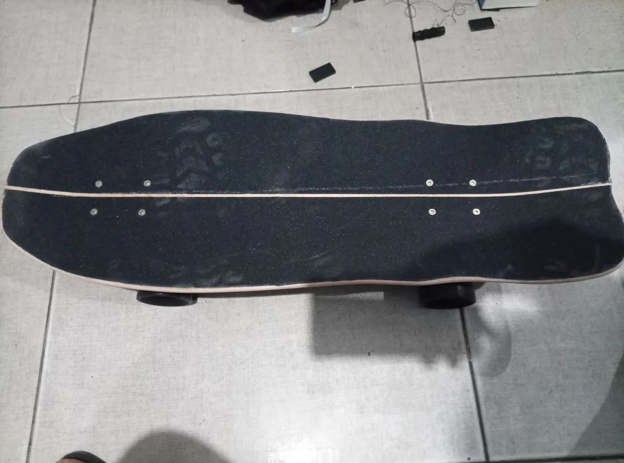 Skate ?