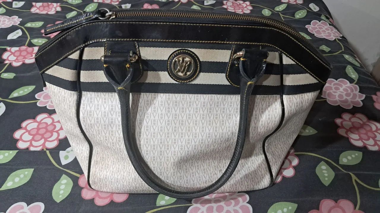 Bolsa vitor Hugo original 