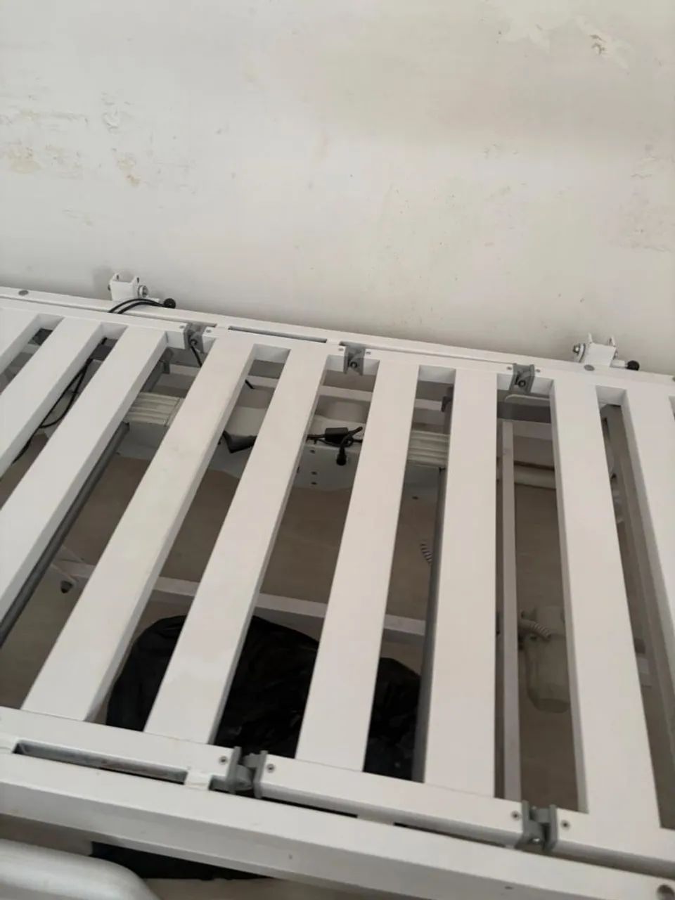 Cama hospital  - Foto 3