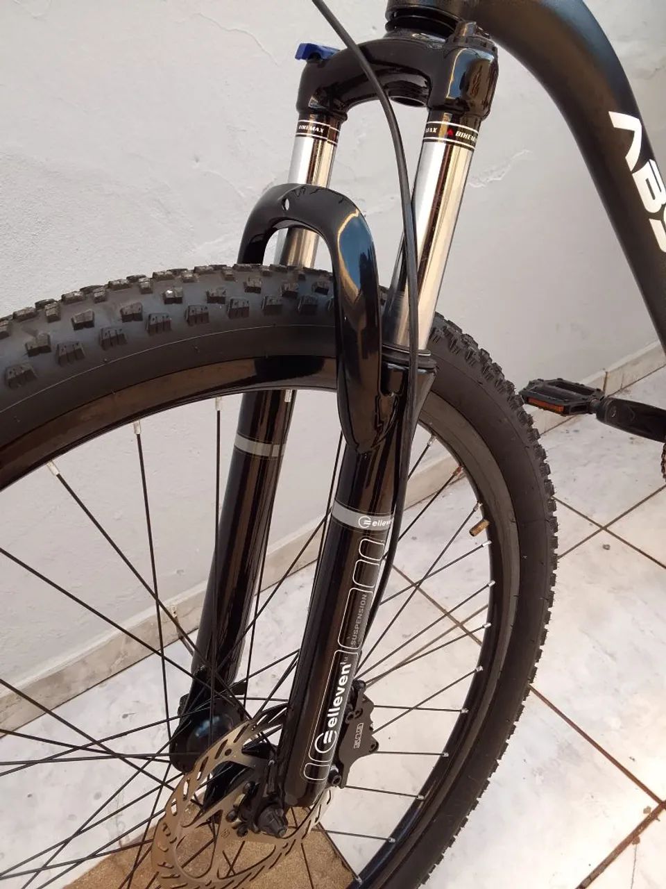 Vendo bike absolute nero aro 29 - Foto 4