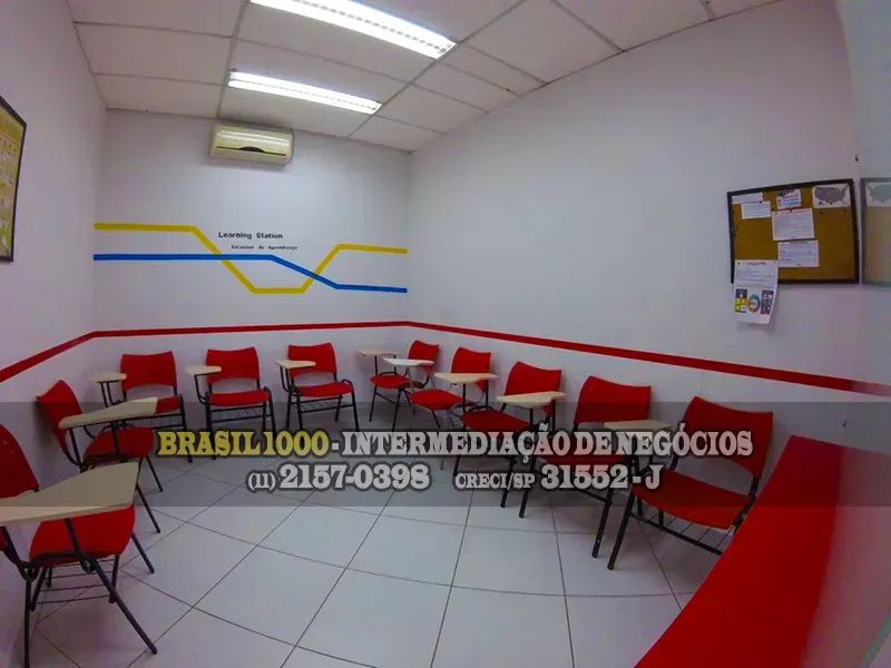 Escola de Idiomas, Saúde, SP - Foto 3