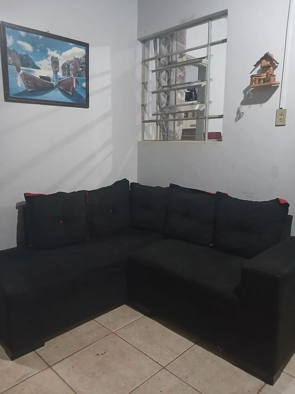 Sofá de canto  - Foto 4