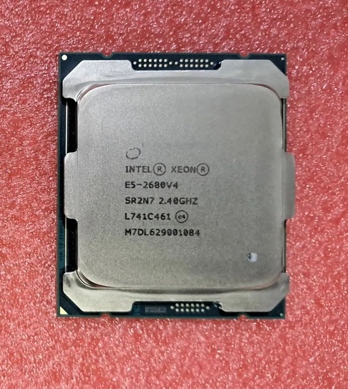 PROCESSADOR INTEL XEON E5-2680 V4 - 14 NUCLEOS / 28 THREADS - Foto 2