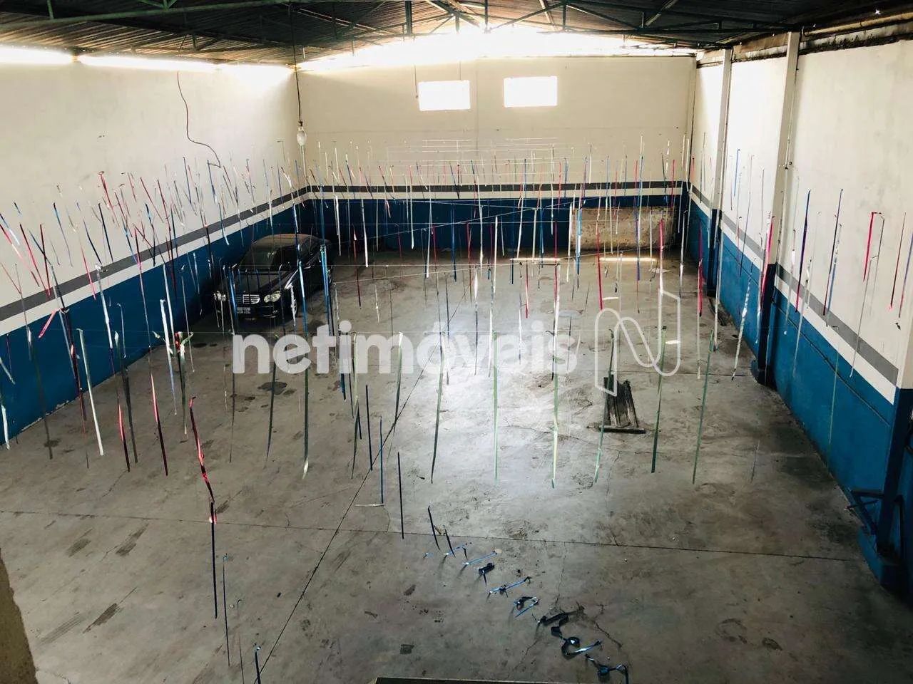 Venda Galpão Venda Nova Belo Horizonte - Foto 3