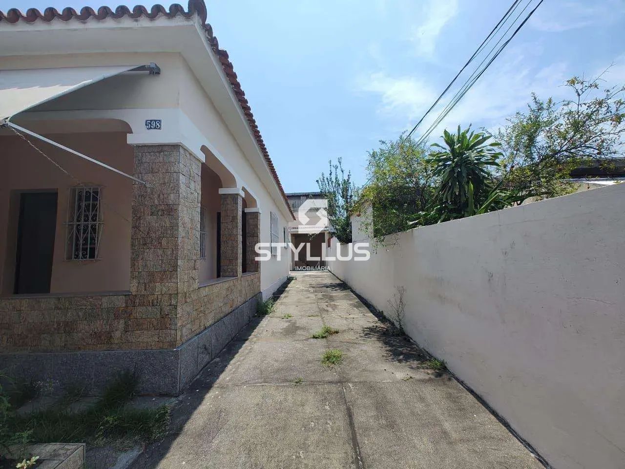 Cascadura | Casa 3 quartos - Foto 3