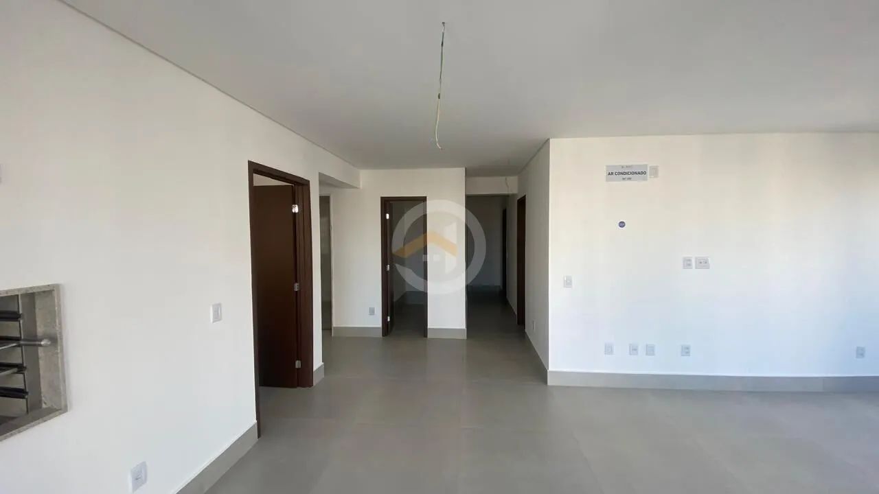 Premier Blanc Apartamento 3 suítes setor Bueno - Foto 2