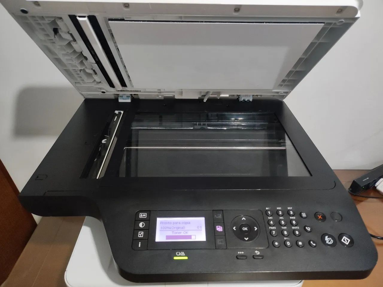 HP Laser MFP 432fdn Multifunctional423878138580838401