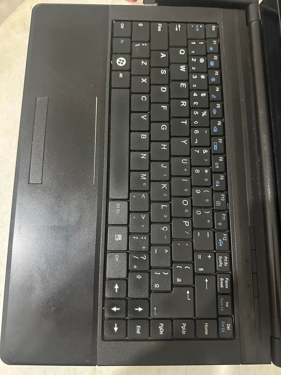 Notebook Core I3 - Foto 3