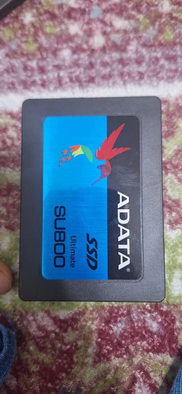 SSD 256gb marca ADATA403004364266547200
