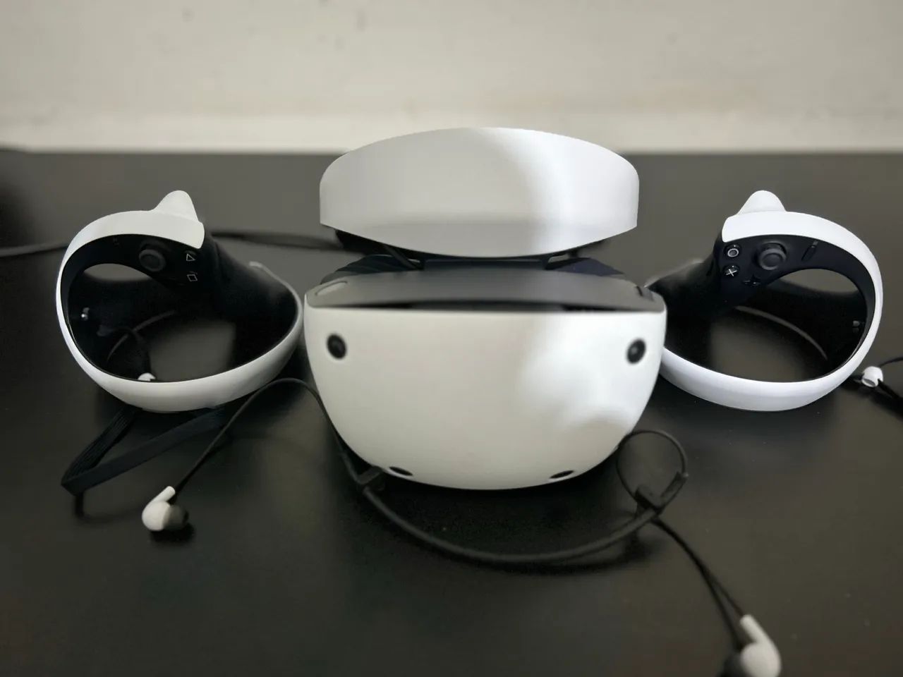 Sony VR2