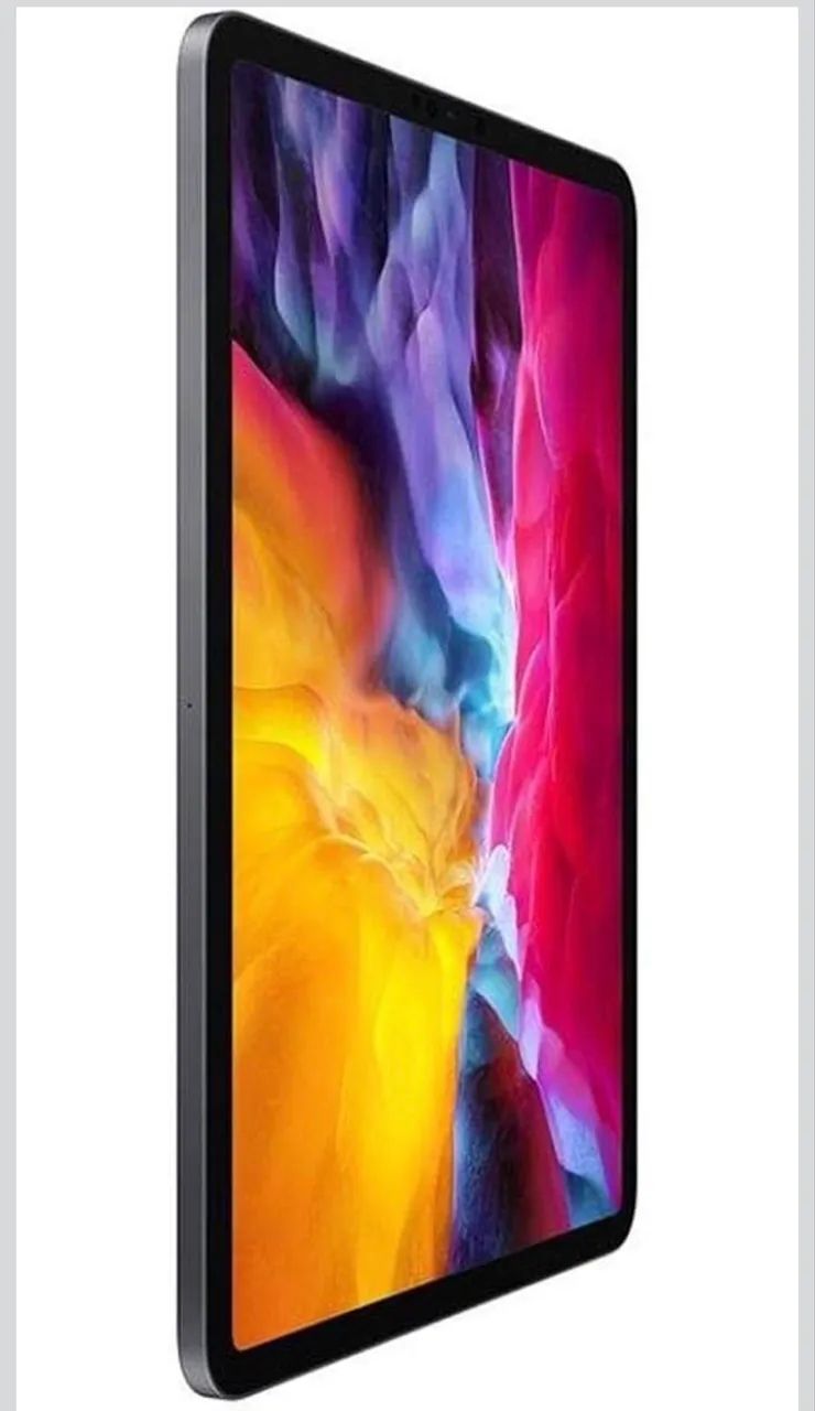 iPad Pro 11 256gb Cinza Espacial - Celulares e Smartphones