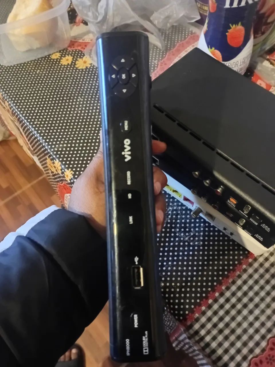 Modem da vivo e aparelho da vivo  - Foto 2