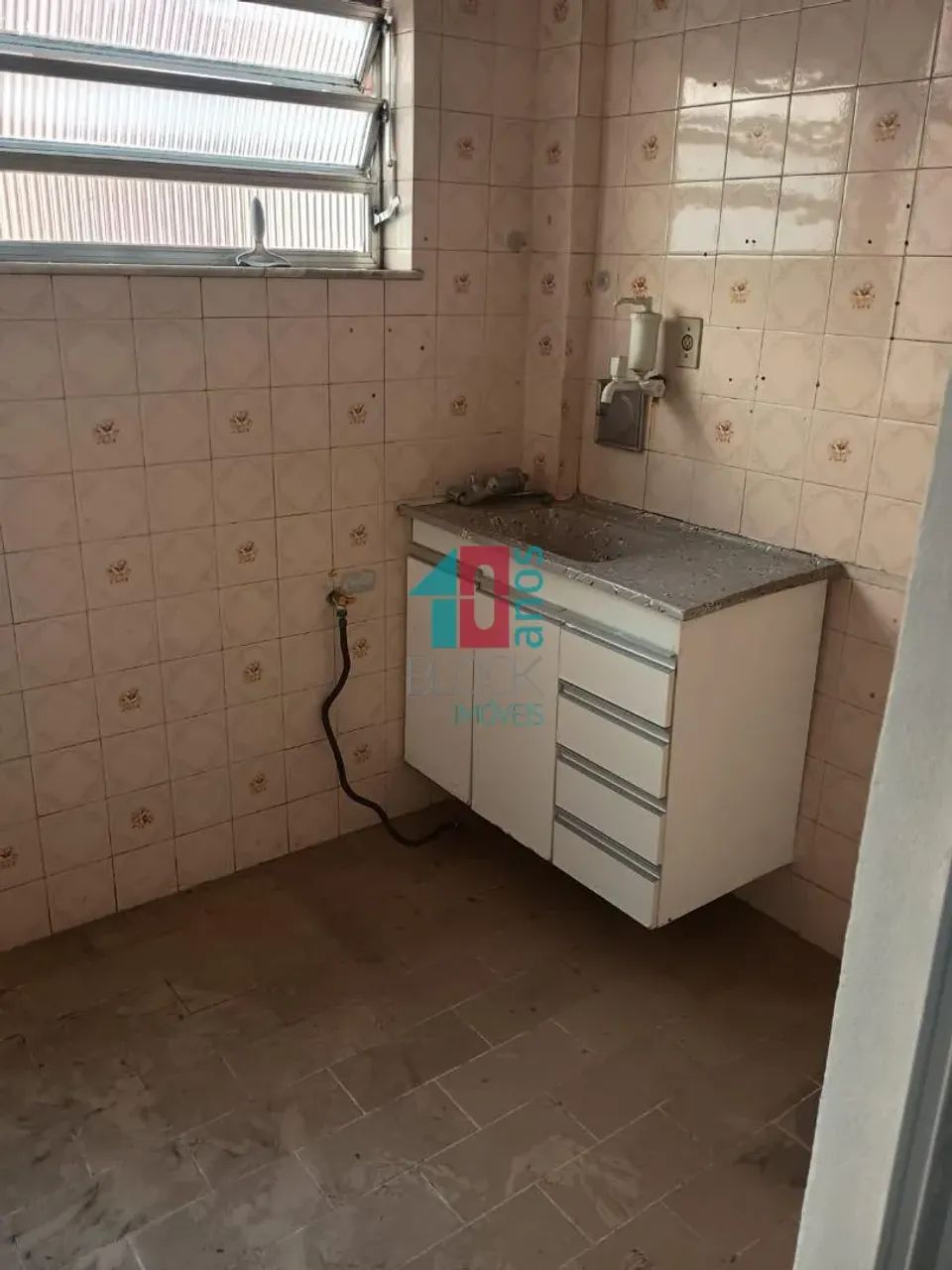 Vila Valqueire | Apartamento 1 quarto - Foto 3