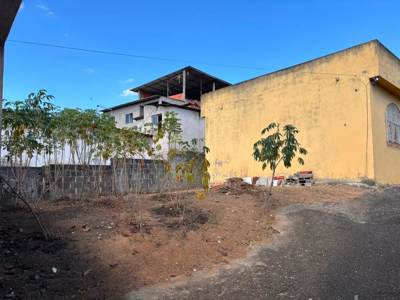 OPORTUNIDADE EM ELDORADO - Casa com excelente espaço e TERRENO nos fundos!!!  - Foto 3