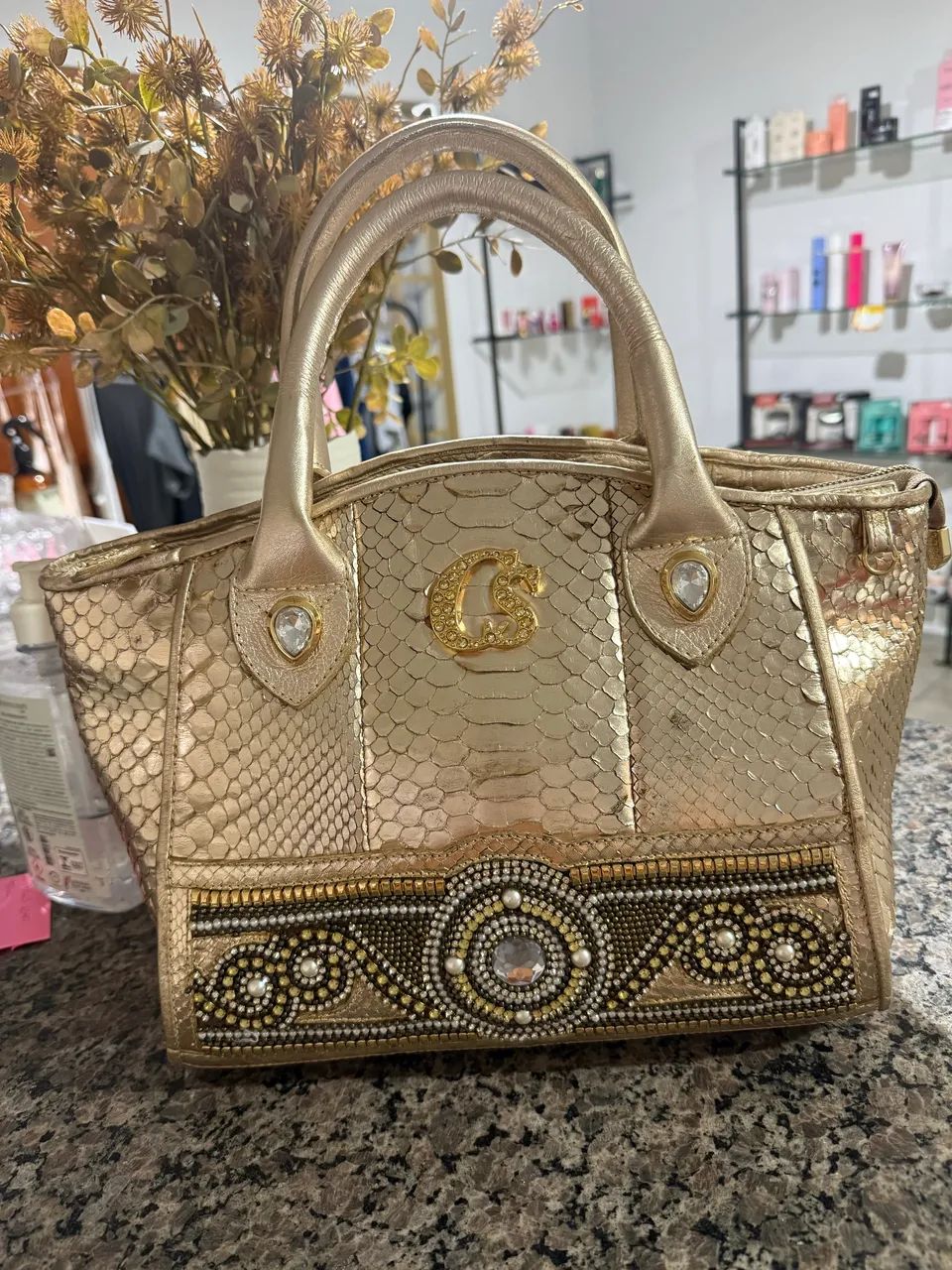 BOLSA CARMEN STEFFENS