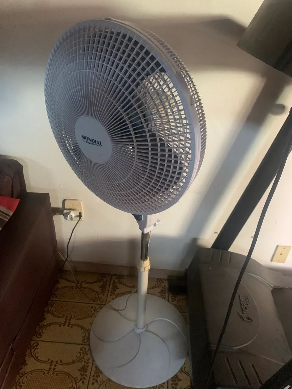 Ventilador  - Foto 2