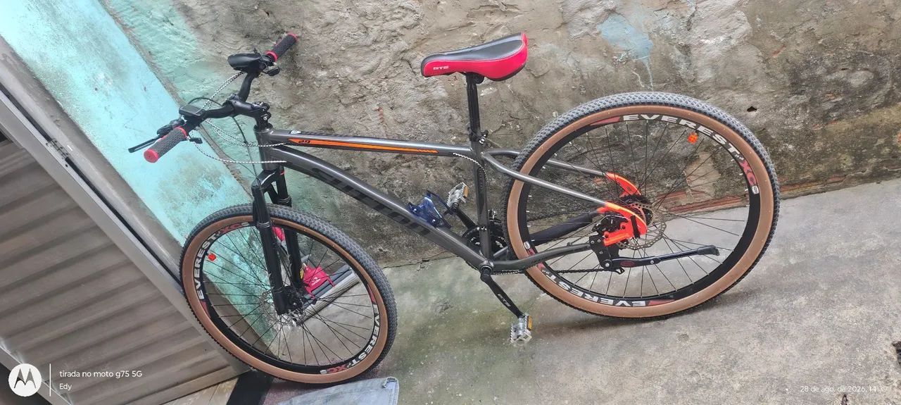 De bicicleta aro 29 - Foto 4