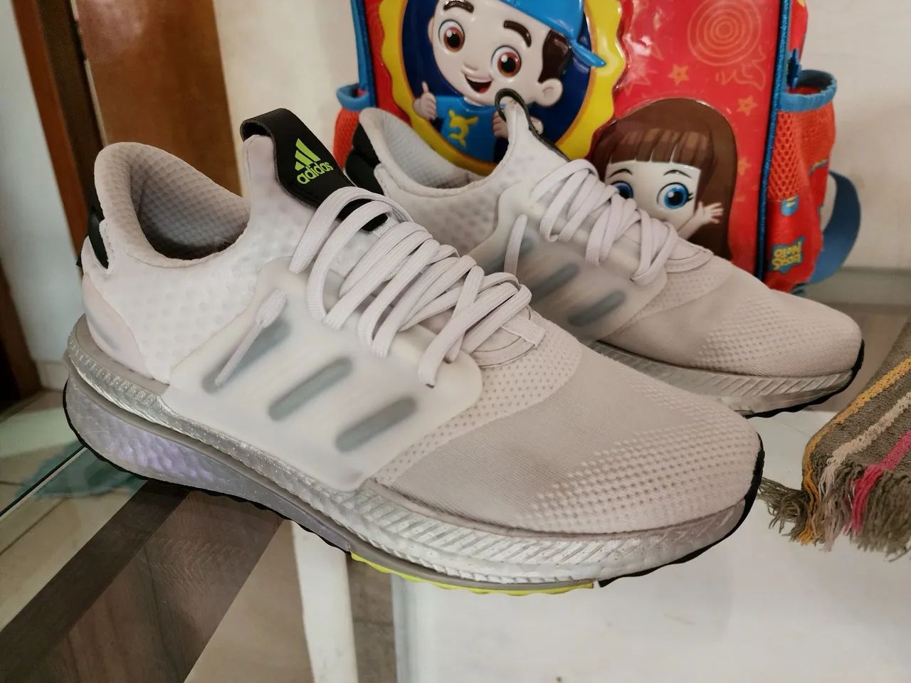 Tenis adidas