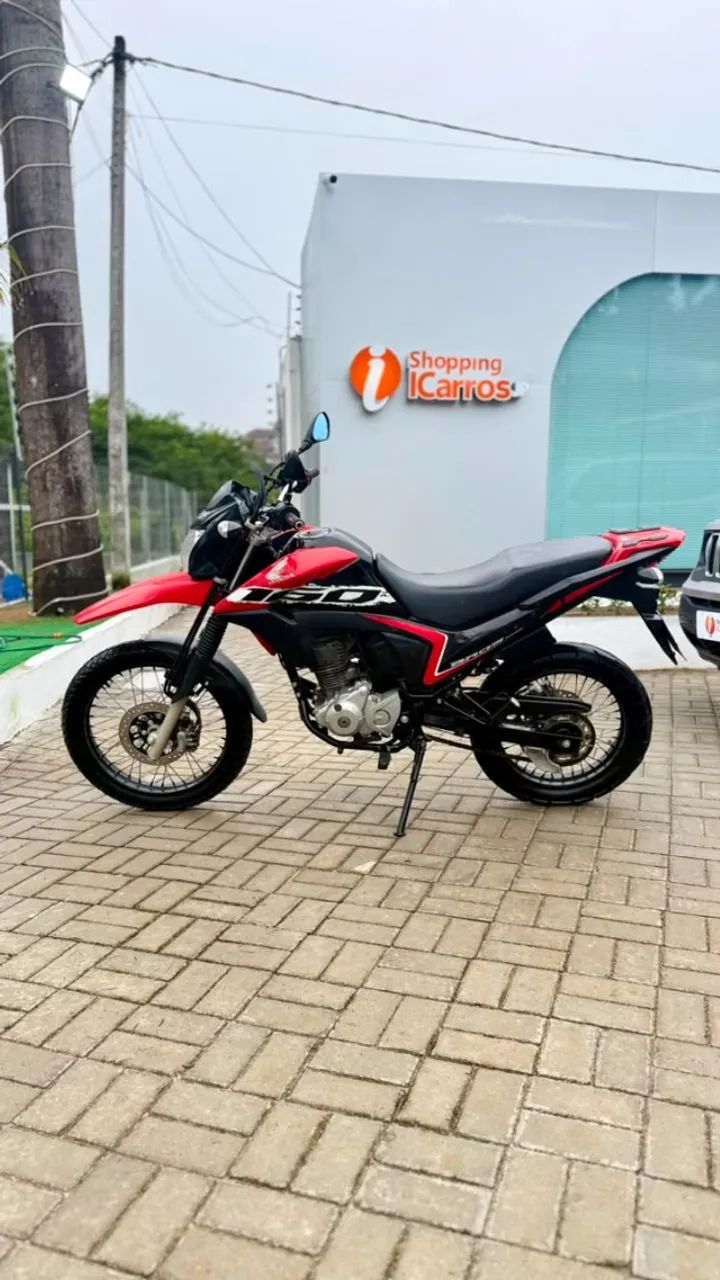 Honda Bros ESDD 2020/2020 - Foto 3