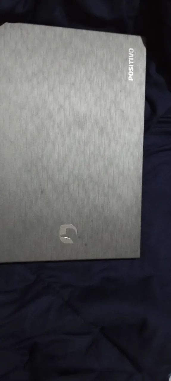 Notebook Positivo 