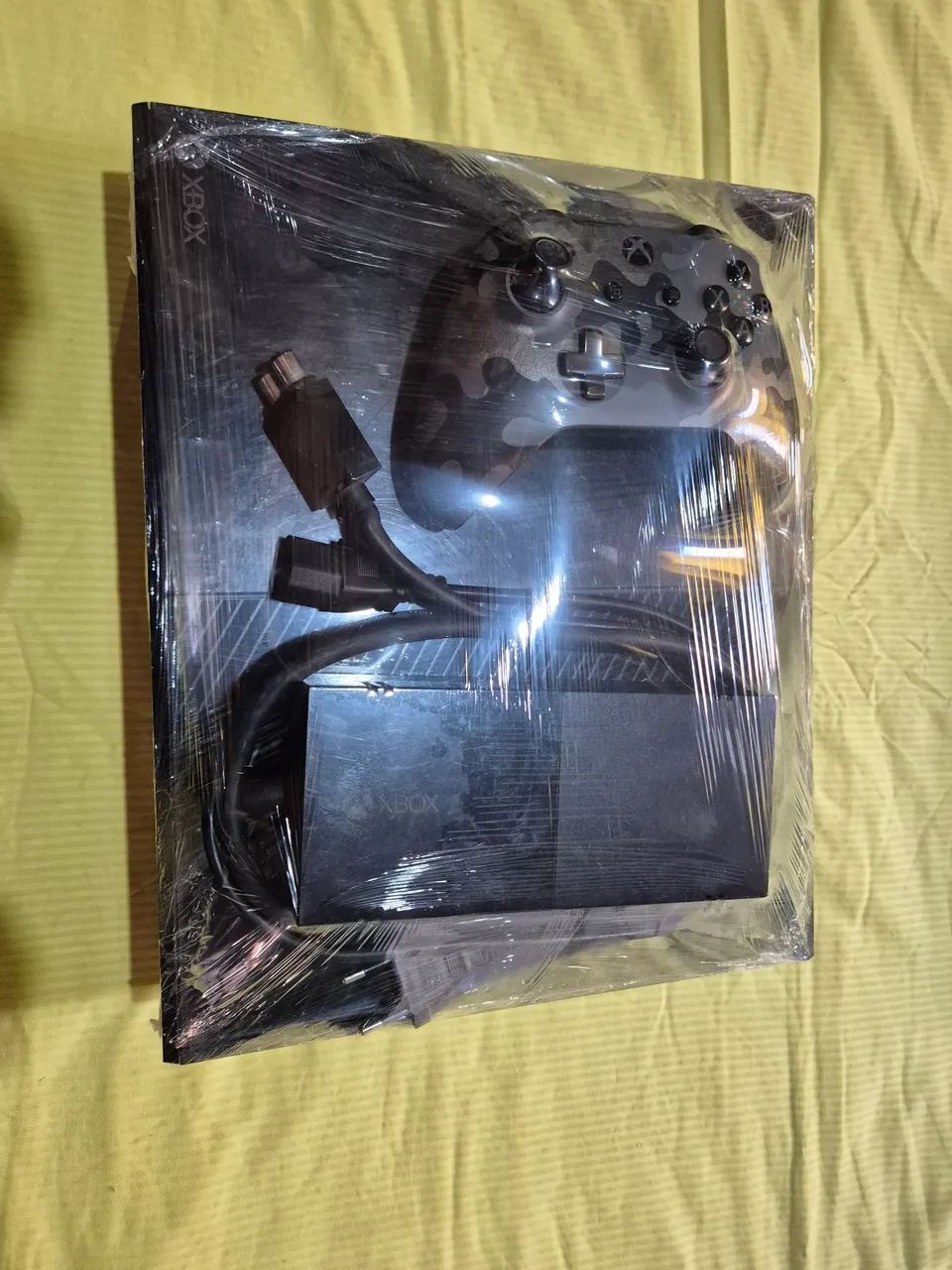 Vendo x box one - Foto 2